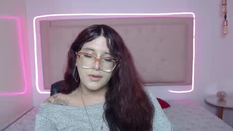 kate online show from 10-31-25, 04:57