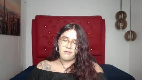 kate online show from 11-28-25, 03:42