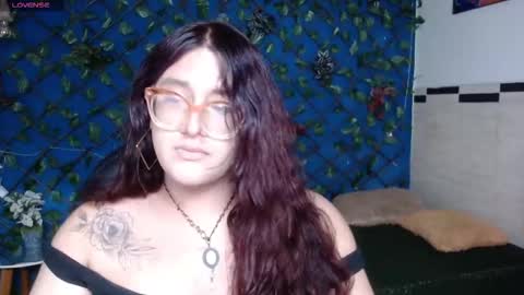 kate online show from 11-30-25, 03:21