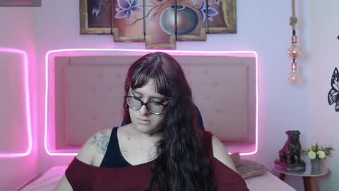 kate online show from 04-12-26, 03:44