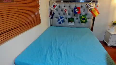 kate online show from 07-15-26, 03:01