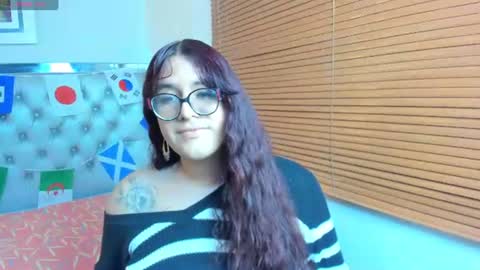 kate online show from 07-23-26, 03:04