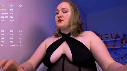 Kate   Follow me dear  online show from 02-11-26, 02:22