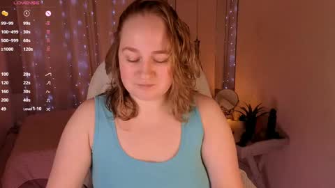 Kate   Follow me dear  online show from 04-19-26, 01:10