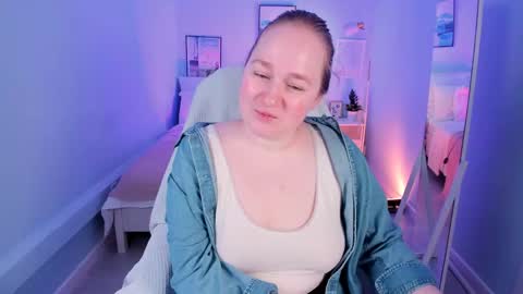 Kate   Follow me dear  online show from 05-10-26, 08:19