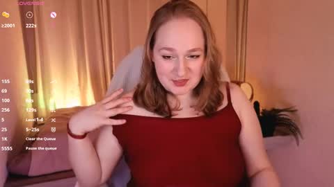 Kate   Follow me dear  online show from 06-03-26, 04:12