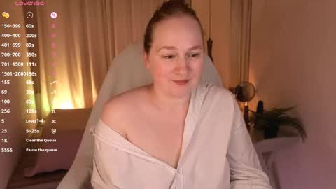 Kate   Follow me dear  online show from 06-08-26, 11:32
