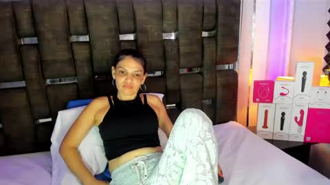 kate_roose online show from 05-22-26, 08:25