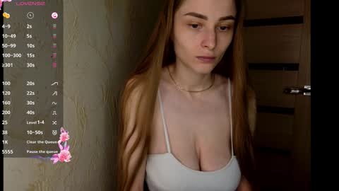 Kate online show from 09-15-25, 12:43