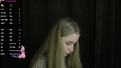 Kate online show from 10-16-25, 12:11