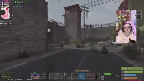 kate the pink girl online show from 03-21-26, 08:19