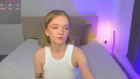 katebunnys online show from 04-05-26, 11:07