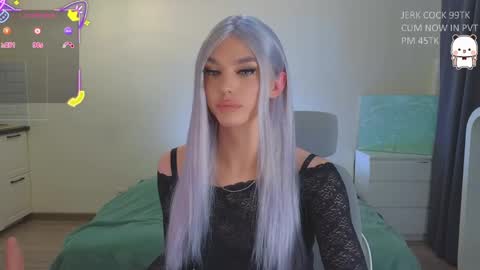 Kate online show from 04-19-26, 07:27