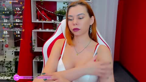 Kate online show from 01-14-25, 11:05