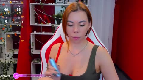 Kate online show from 01-27-25, 05:37