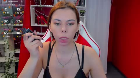 Kate online show from 03-07-25, 05:17