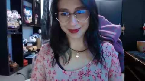 Kateeen18 online show from 12-04-25, 03:16