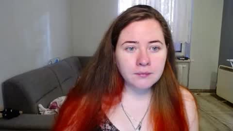 KateeFox online show from 02-03-26, 11:04