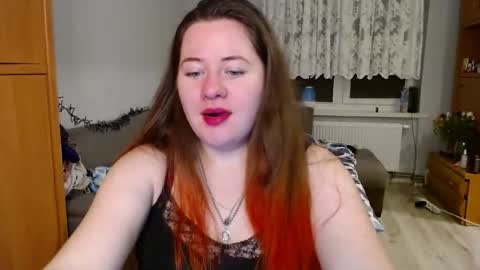 Snapshot of kateefox_ chatting on 03-13-26, 07:53 KateeFox online show from 03-13-26, 07:53
