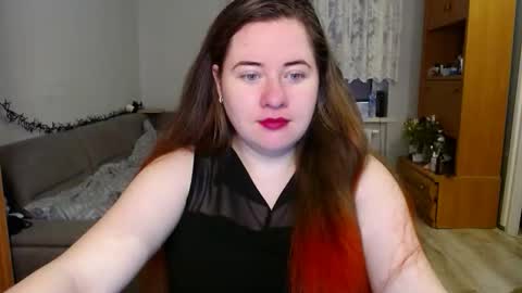 Snapshot of kateefox_ chatting on 03-20-26, 06:07 KateeFox online show from 03-20-26, 06:07
