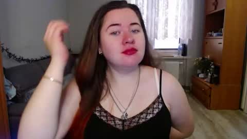 Snapshot of kateefox_ chatting on 03-21-26, 08:30 KateeFox online show from 03-21-26, 08:30