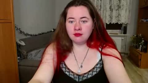 Snapshot of kateefox_ chatting on 03-21-26, 10:02 KateeFox online show from 03-21-26, 10:02
