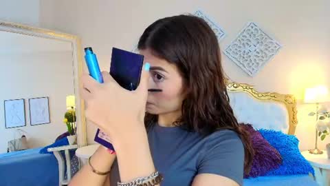 katee Martinez online show from 06-16-26, 07:38