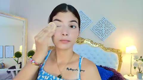 katee Martinez online show from 07-11-26, 03:26
