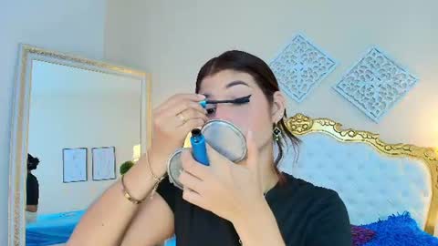 katee Martinez online show from 07-30-26, 08:08