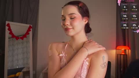 Kate online show from 04-21-26, 08:53