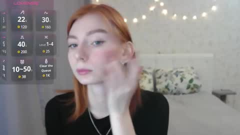 Kate Bunny online show from 01-11-25, 10:29