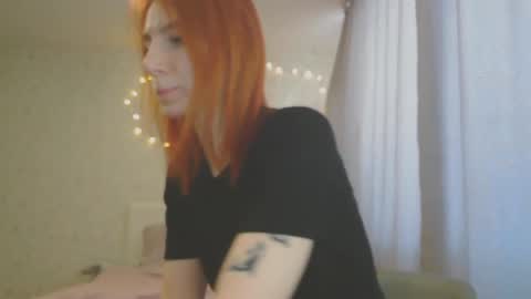 Kate Bunny online show from 02-25-25, 07:31