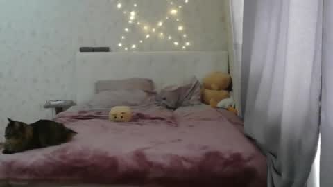 Kate Bunny online show from 04-26-26, 12:58