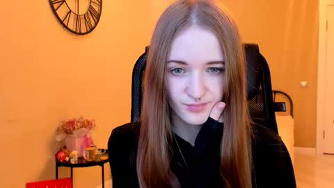 katekayer online show from 11-19-25, 12:16