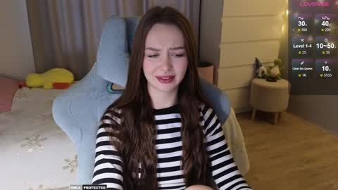 Snapshot of kateleoo chatting on 12-03-24, 11:01 Im Kate online show from 12-03-24, 11:01
