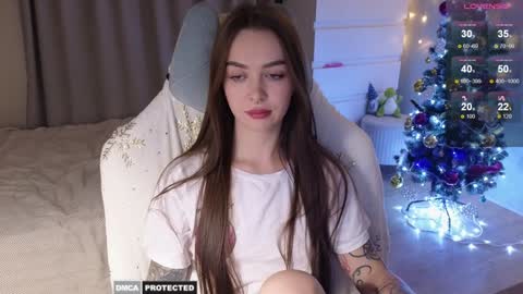 Snapshot of kateleoo chatting on 12-25-24, 03:38 Im Kate online show from 12-25-24, 03:38