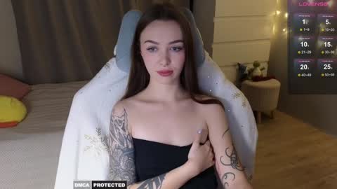 Snapshot of kateleoo chatting on 01-20-25, 02:25 Im Kate online show from 01-20-25, 02:25