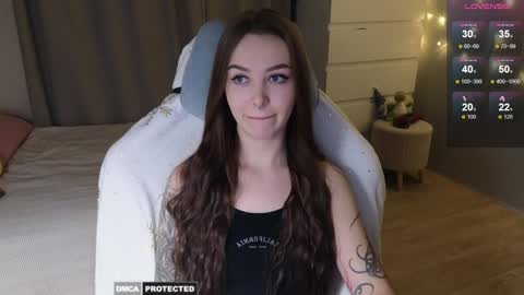 Snapshot of kateleoo chatting on 01-26-25, 02:08 Im Kate online show from 01-26-25, 02:08