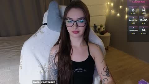 Snapshot of kateleoo chatting on 01-26-25, 05:13 Im Kate online show from 01-26-25, 05:13