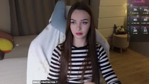 Snapshot of kateleoo chatting on 01-29-25, 03:15 Im Kate online show from 01-29-25, 03:15