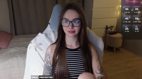 Snapshot of kateleoo chatting on 02-07-25, 04:46 Im Kate online show from 02-07-25, 04:46