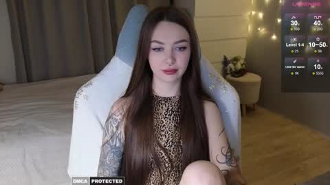 Snapshot of kateleoo chatting on 02-09-25, 03:12 Im Kate online show from 02-09-25, 03:12
