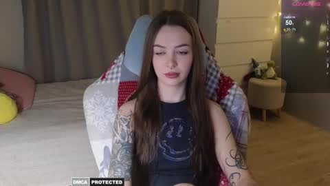 Snapshot of kateleoo chatting on 03-04-25, 02:32 Im Kate online show from 03-04-25, 02:32