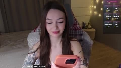 Snapshot of kateleoo chatting on 03-07-25, 03:18 Im Kate online show from 03-07-25, 03:18