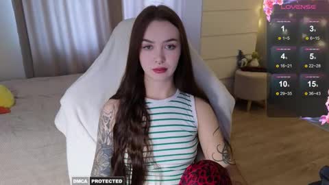 Snapshot of kateleoo chatting on 09-23-25, 12:30 Im Kate online show from 09-23-25, 12:30