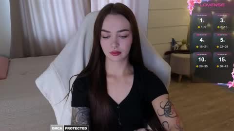 Snapshot of kateleoo chatting on 09-30-25, 10:20 Im Kate online show from 09-30-25, 10:20