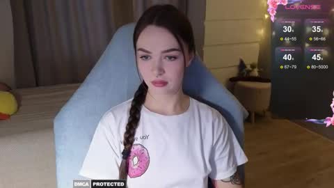 Im Kate  online show from 11-22-25, 10:58