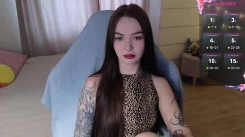 Im Kate  online show from 04-09-26, 12:10