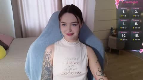 Im Kate  online show from 05-30-26, 06:43