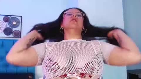 Kate online show from 12-20-25, 12:01